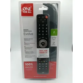 One for All URC-7125 Evolve 2