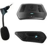Schuberth SC Edge Kommunikationssystem