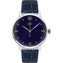 xen XQ0302-blue Armbanduhr Classic XQ0302 XEN - Blau