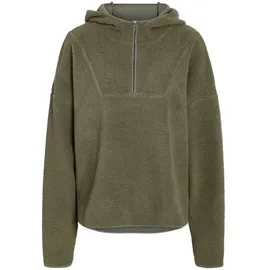 Noisy May Fleecepullover Hoodie Kalamata M