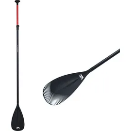 Aqua Marina SUP Paddel Sports III 175 x 20 cm schwarz