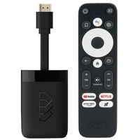 Homatics Streaming-Box Dongle R Android TV Mediaplayer Stick