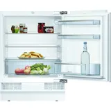 Neff K4316XFF0 Unterbau-Kühlschrank N50 / 82,0 x 59,8cm (H x B) / 137 l Kühlteil / FreshSafe [Energieklasse F]