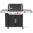 EP-335W GBS Gasgrill 2025 Schwarz