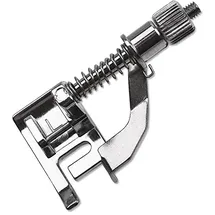 Brother Blindstichfuß CB-Greifer 5 mm - F018N - Nähfuß - Kunststoff mit metallischen Teilen
