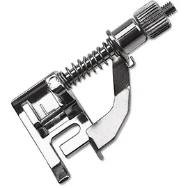 Brother Blindstichfuß CB-Greifer 5 mm - F018N - Nähfuß - Kunststoff mit metallischen Teilen