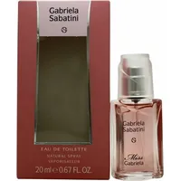Gabriela Sabatini Miss Gabriela Eau de Toilette