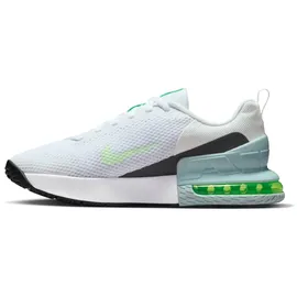 Nike Air Max Alpha Trainer 6 Herren Weiß/Grün 47,5
