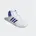 Cloud White / Team Royal Blue / Grey Two