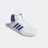 Cloud White / Team Royal Blue / Grey Two 46