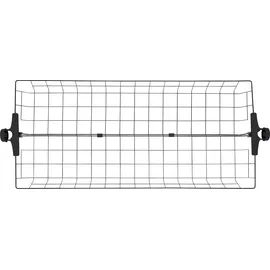 Wenko Regalelement Herkules 94 x 8