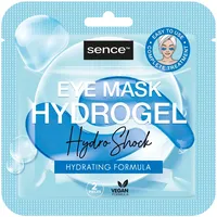 SENCE Hydro Shock Augenpads 6 ml