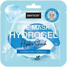 SENCE Hydro Shock Augenpads 6 ml