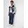 bonprix Regular Fit Blau 158