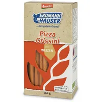 ErdmannHAUSER Pizza-Grissini demeter