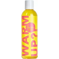 LOOVARA WARM Up!?* Massageöl 250 ml