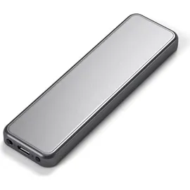 Satechi R2 Bluetooth Multimedia Remote Control space grey