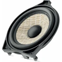 Focal ICCMBZ100 schwarz