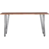 GUTMANN FACTORY Tensio 160 x 76 x 90 cm beige