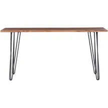 GUTMANN FACTORY Tensio 160 x 76 x 90 cm beige