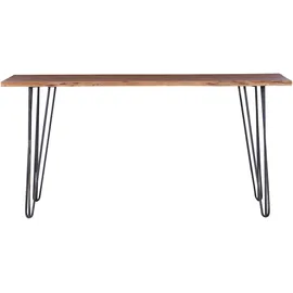 GUTMANN FACTORY Tensio 160 x 76 x 90 cm beige