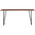 GUTMANN FACTORY Tensio 160 x 76 x 90 cm beige