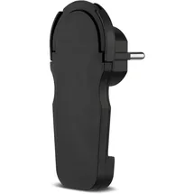 REV Ritter Schutzkontakt Flachstecker,