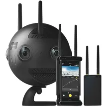 INSTA360 Pro 2