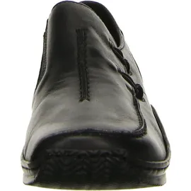 Rieker L1751 Damen Schwarz 38