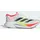 Adidas Adizero Boston 12 Cloud White / Core Black / Lucid Red 44