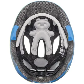 Uvex Oyo Style 45-50 cm Kinder deep space matt 2026