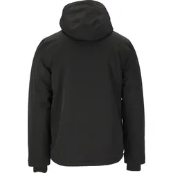 Whistler Carbon M Ski Jacket W-pro 15000 black (1001) XL