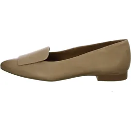 Paul Green Ballerinas beige 37