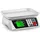 Steinberg Systems Kontrollwaage Ladenwaage Preiswaage Marktwaage LCD 30kg 1g Digital Waage