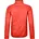 Damen Jacke Größe M orange