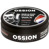 Morfose Ossion Premium Barber Hair & Beard Wax 175ml