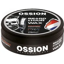 Morfose Ossion Premium Barber Hair & Beard Wax 175ml