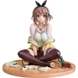 Phat! Atelier Ryza: Ever Darkness & The Secret Hideout: Ryza (Reisalin Stout) PVC-Figur im Maßstab 1:6, Mehrfarbig