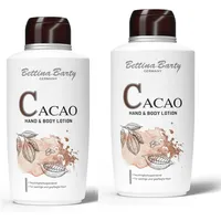 Bettina Barty Cacao Hand & Bodylotion 500 ml