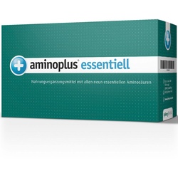 aminoplus® essentiell