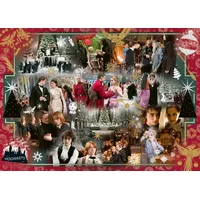 Ravensburger Harry Potter - Ferien in Hogwarts