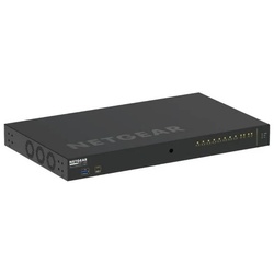 NETGEAR M4250-10G2XF-PoE++ Management L2/L3 Gigabit WLAN-Router