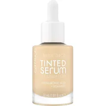 Catrice Nude Drop Tinted Serum Foundation 30 ml