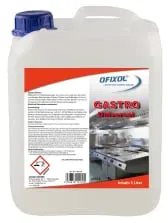 Ofixol DesOfixol® Gastro Universal Fettlöser 100170 , 5 l - Kanister