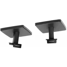Bose OmniJewel Ceiling Mount Brackets schwarz, Paar (764731-0010)