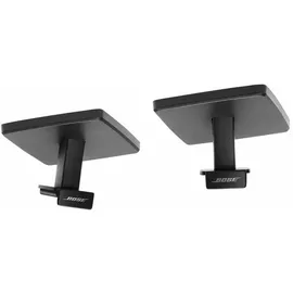 Bose OmniJewel Ceiling Mount Brackets schwarz, Paar (764731-0010)