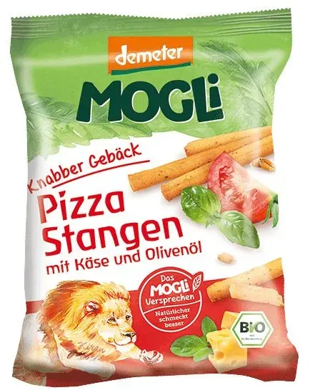 MOGLi Demeter Pizza Stangen