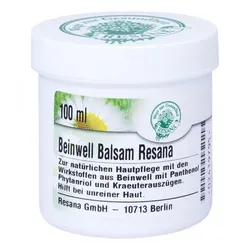 Beinwell Balsam