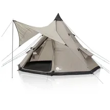 your GEAR Numana 400 Beige/Grau