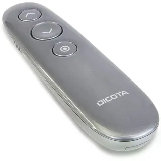 Dicota D32058 Funk Funk Presenter inkl. virtuellem Laserpointer
